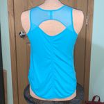 Danskin  Now blue tank top Photo 1