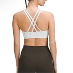 Lululemon  athletica Energy Bra Size 10 Photo 1