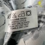 Violet+Claire Top Women 2X Sheer Lightweight Dark Floral Fairy Relaxed Comfort Photo 9