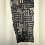 EUC Wunder Train High-Rise Tight
Lululemon Ombre Black Multi 6 Photo 6