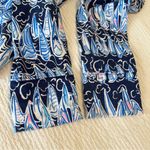 Lilly Pulitzer  Captain Popover Sails and Stripes Small Photo 6
