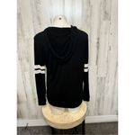 Black sweater top Black Size M Photo 2