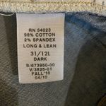 Gap 1969  Long and Lean jeans size 31/12L Photo 1