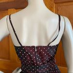 Vintage 50s/60s Full Circle Skirt Cocktail Dress Size XS Photo 6