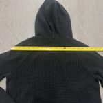 Ralph Lauren Lauren Women's Hoodie Pullover Sweater Knit Size Large Black Photo 8