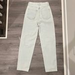 BDG  Urban Outfitters High Rise Boyfriend Baggy Ripped Jeans Size 25 Photo 2