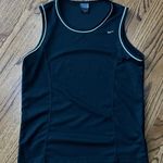 Nike Tank Top - Black Photo 0