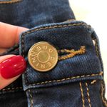 BDG Dark Denim Skinny Jeans Photo 3