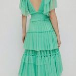 Nasty Gal Maxi Dress Photo 1
