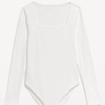 Old Navy Square Neck bodysuit  Photo 0