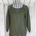 Jones New York Yellow Casual Cozy Medium Sweater Photo 0