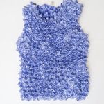 Vintage 90s Purple Bubble Popcorn Shirt Size undefined Photo 3