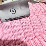 Rue Stiic SWEATER SET SIZE SMALL PINK Photo 3
