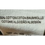 We The Free  Shorts Women 25 Blue Jean Denim Button Fly Distressed Grunge Photo 4