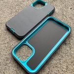 iPhone 13 Pro / iPhone 13 Military Graded Shock Defender Case Multiple Photo 0