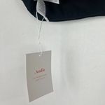 ANDIE NWT  Swim The Riviera Top Bikini Top Flat Black Size Small S NEW Photo 9