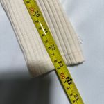 Forever 21 Off the shoulder crop top (long Sleeve) Size : small Photo 5