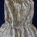 H&M -WHITE AND BLACK ROMPER Photo 3