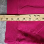 Disney Vintage Minnie Mouse Hoodie Sweatshirt Y2K Store Women’s XS Red Vtg 2000 Photo 6