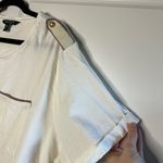 Ralph Lauren Lauren  Military T shirt Photo 4