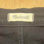 Madewell  Tall 9" Mid-Rise Skinny Jeans Photo 9