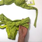 Raisin's RCollection Citrus Green Bikini 2 Pieces swimsuit Photo 4