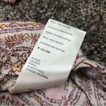 Free People  Women’s Flowy Moonlight Dance Tunic Top Size XS Photo 9