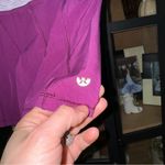 Lululemon  Take Flight Skirt Purple Pleated Pace rival tennis setter skort mini Photo 3