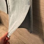 PacSun  jeans size 25 baggy jean slit in‎ sides Good condition Photo 4