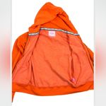 PINK - Victoria's Secret PiNK Victoria’s Secret OG University of Florida Collegiate Zip Up Hoodie Jacket Photo 14