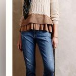 AG Adriano Goldschmied - The Nolan Slim Boyfriend Sold at Anthropologie Photo 2