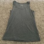 Felina  Charcoal Tank Top Photo 0