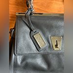 Badgley Mischka Badgley Mischa leather bag Photo 2