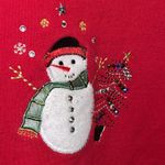 Classic Elements Holiday Sweatshirt Photo 1