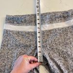 Lululemon Run Inspire Crop II All Luxtreme Capri Leggings Size 8 Photo 5