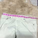 Michael Kors Chic Classic Micheal Kors Stretch Denim Sz 6 Photo 8