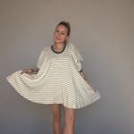 Free People  Hudson Shirt Dress Photo 5