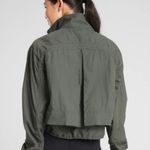 Athleta Crop Jacket Photo 3