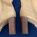 Pour La Victoire Pour La Victorie Leather Boots Photo 2