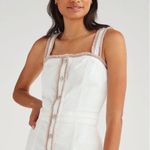 7 For All Mankind Denim Dress Photo 1