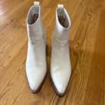 J.Crew ‎ Western Bootie Boots Size 9 Photo 4