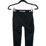 Ivy Park  Beyoncé Black 7/8 Leggings Size XS Photo 5
