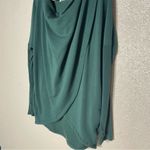 Athleta Purana Wrap in Seaweed Green Size XS Photo 5