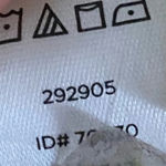 Loft • Yellow White Eyelet Tank Top Photo 4