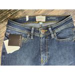 Lola Jeans Alexa RCB1 High Rise Skinny Jeans Size 25 Dark Wash Denim Pants NWT Blue Photo 6