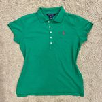 Ralph Lauren Vintage  Women’s Polo Shirt Photo 0