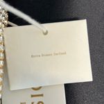 Madison West  | Gold Rhinestone Embellished Hobo Bag w/ Bow ✨ Photo 4