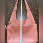 Vince Camuto Leather Hobo Handbag - Margi Photo 3