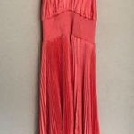 ALC Frank New A.L..C pleated dress Photo 0