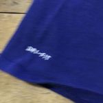 Nike Detroit pistons Tee  DriFit #0 Andre Drummond Womens XXL jersey Tee Photo 1